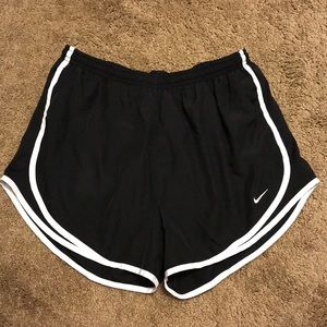 Nike Dri-fit shorts